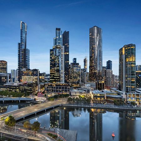 Clarion Suites Gateway Melbourne Exterior photo