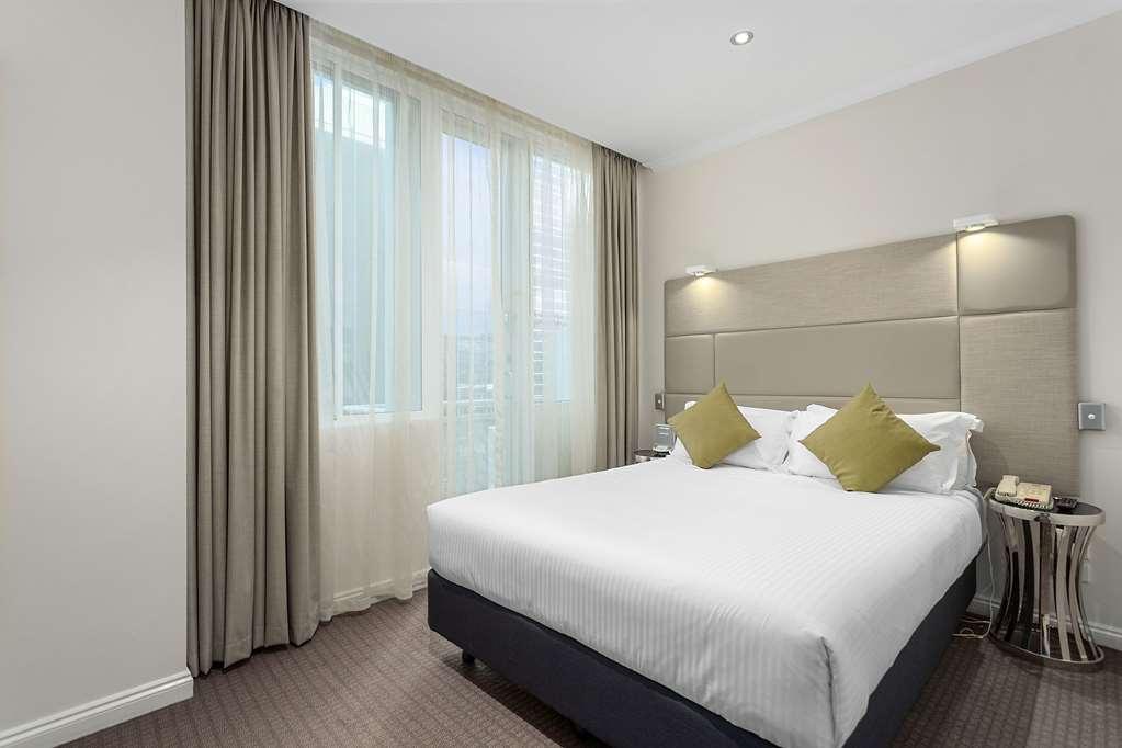 Clarion Suites Gateway Melbourne Room photo